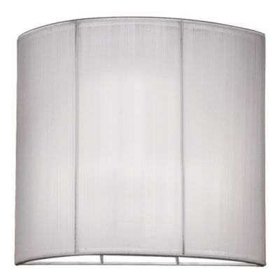 Canly Wall Sconce by Eurofase - Starlight Lighting USA and Canada
